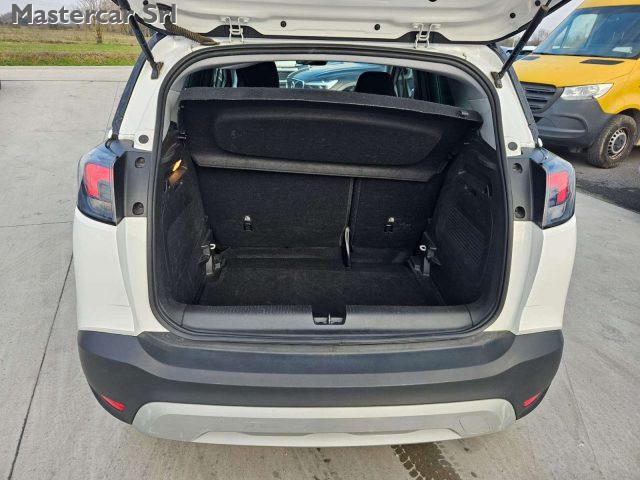 OPEL Crossland 1.2 130cv AT6 Elegance - GT134MB