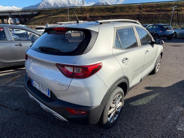 KIA Stonic 1.2 DPI Urban