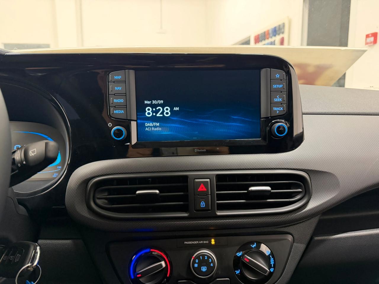 Hyundai i10 1.0 MPI Connectline