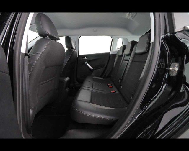 PEUGEOT 2008 1° serie BlueHDi 100 S&S Allure