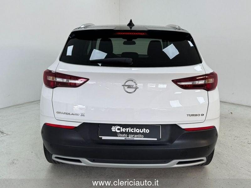 Opel Grandland X 1.5 diesel Ecotec Start&Stop 120 Anniversary