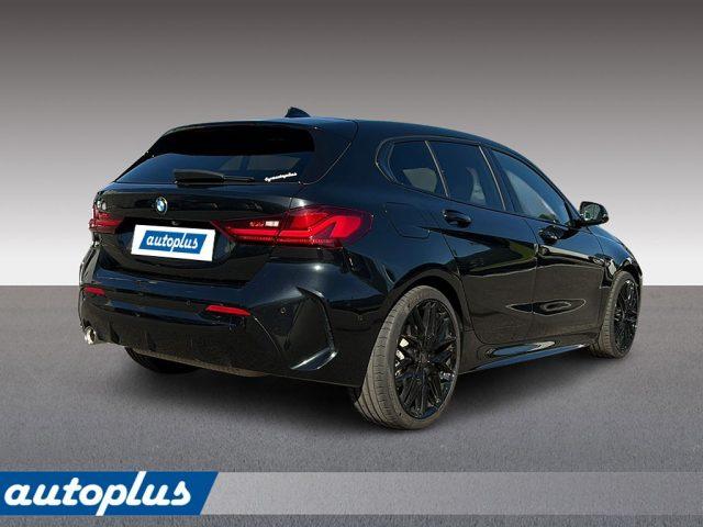 BMW 118 i MSport