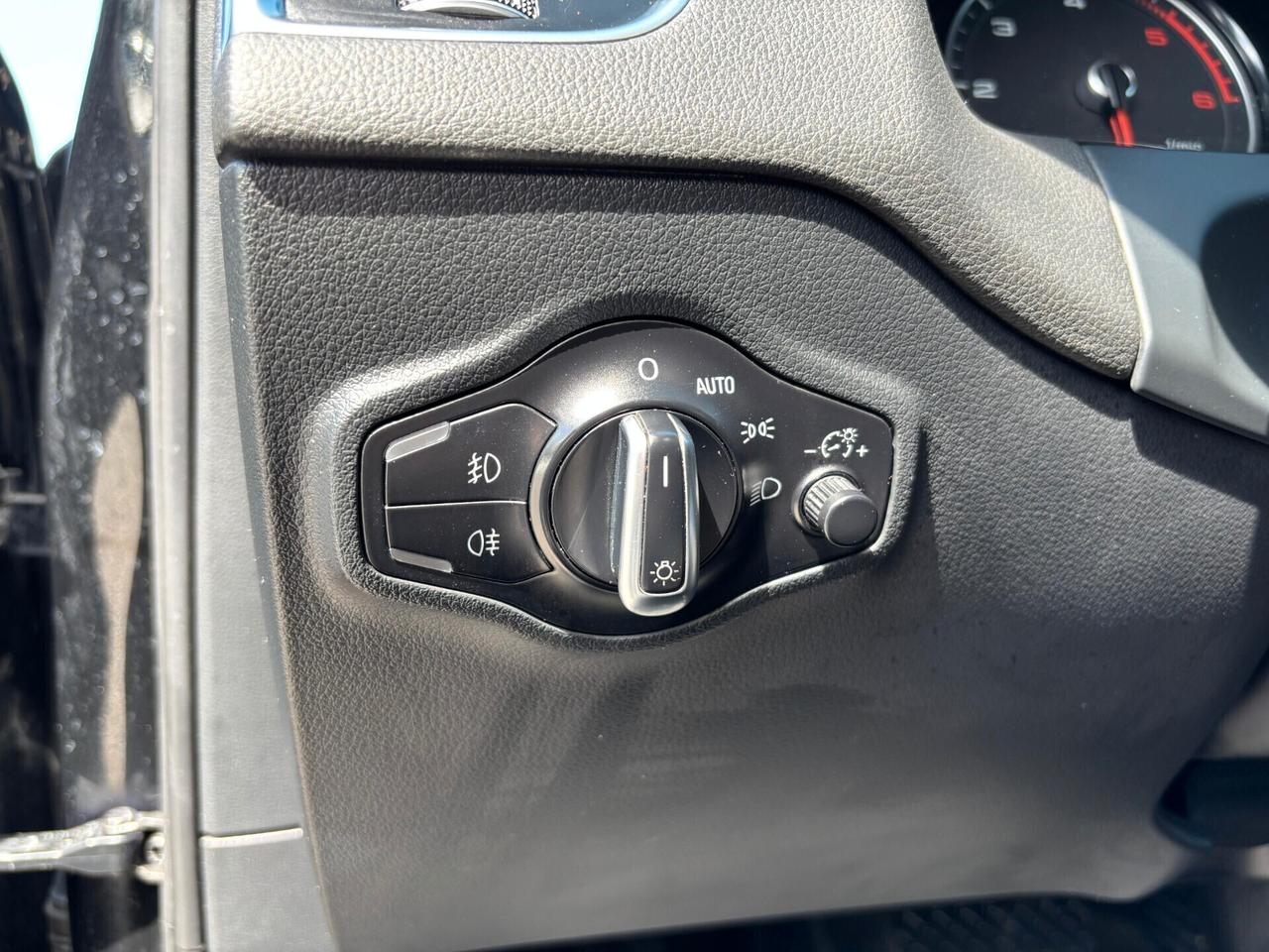Audi Q5 2.0 Diesel 4x4 Cambio Automatico