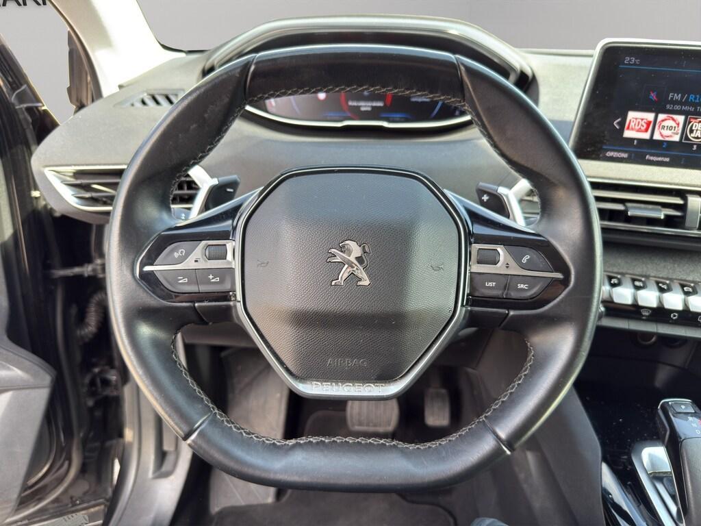 Peugeot 3008 1.5 BlueHDi Allure EAT