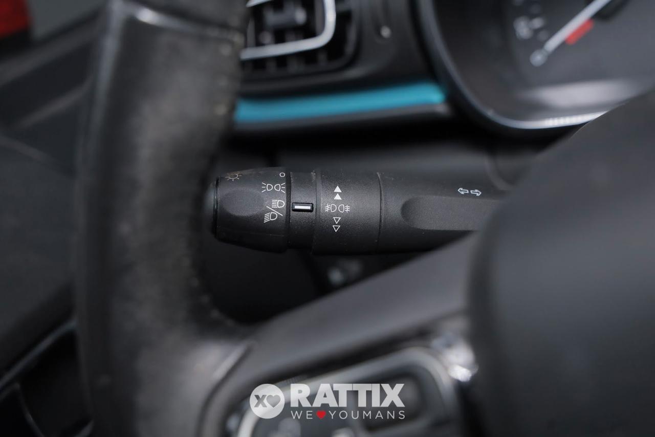 Citroen C3 1.2 puretech 83CV Feel Pack