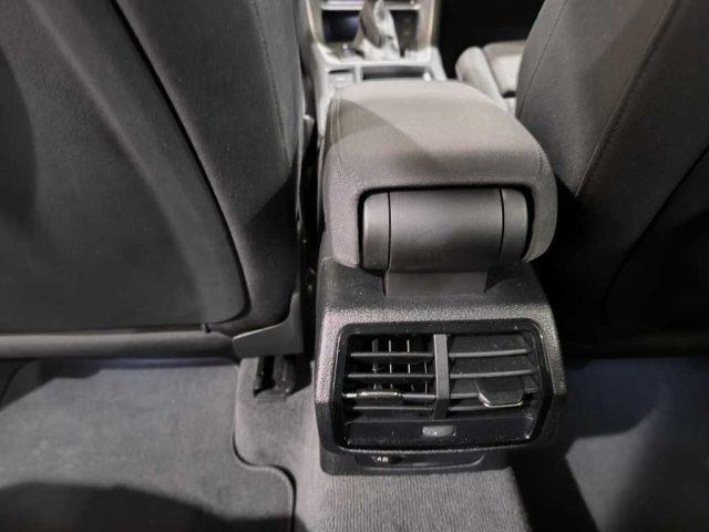 AUDI Q3 2ª serie - SPB 35 TDI S tronic S line edition