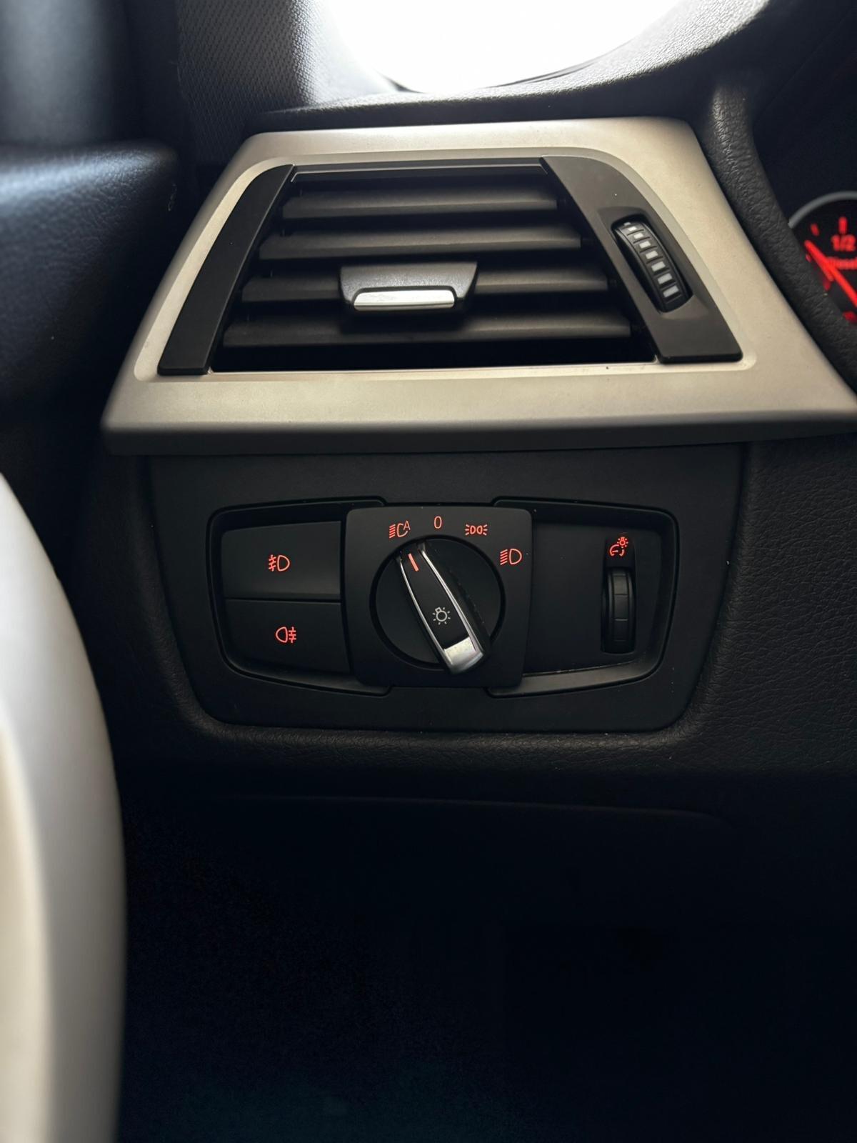 Bmw 316d Touring Msport