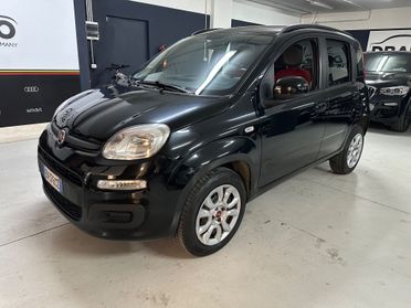 Fiat Panda 0.9 TWINAIR TURBO NATURAL POWER LOUNGE