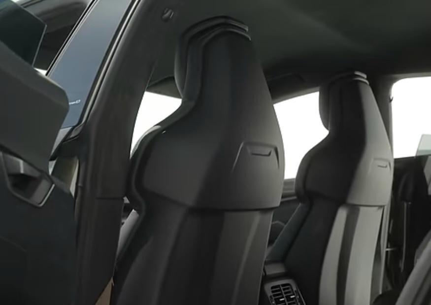 Audi RS E-tron GT Performance