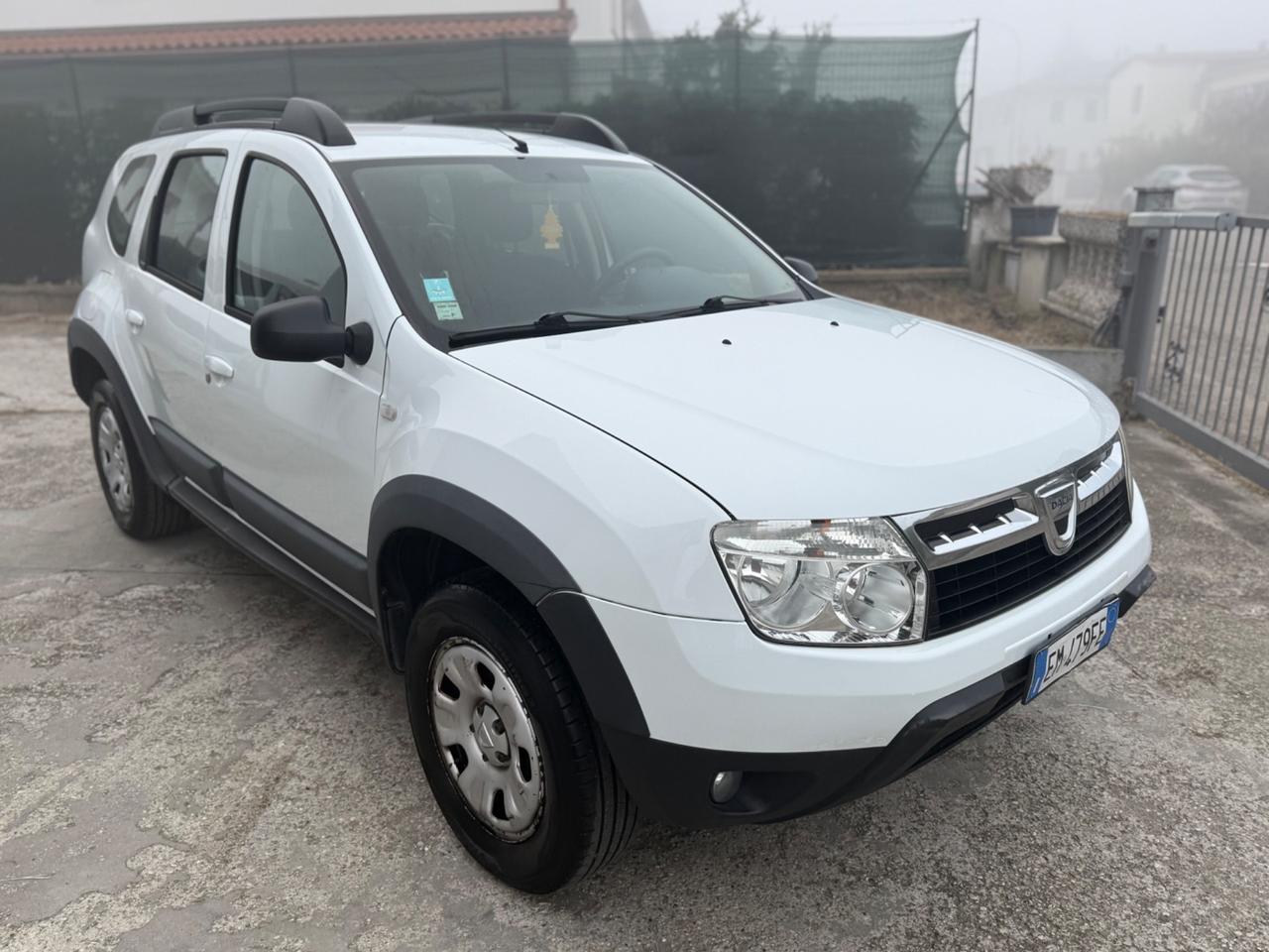 Dacia Duster 1.6 GPL VALIDO 2032 UNICO PROP.