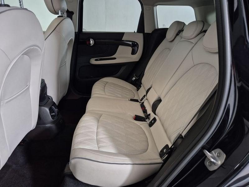 MINI Countryman Mini F60 2020 Benzi Mini 2.0 Cooper S All4 auto