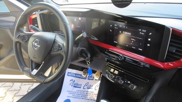 Opel Mokka 1.2 Turbo GS