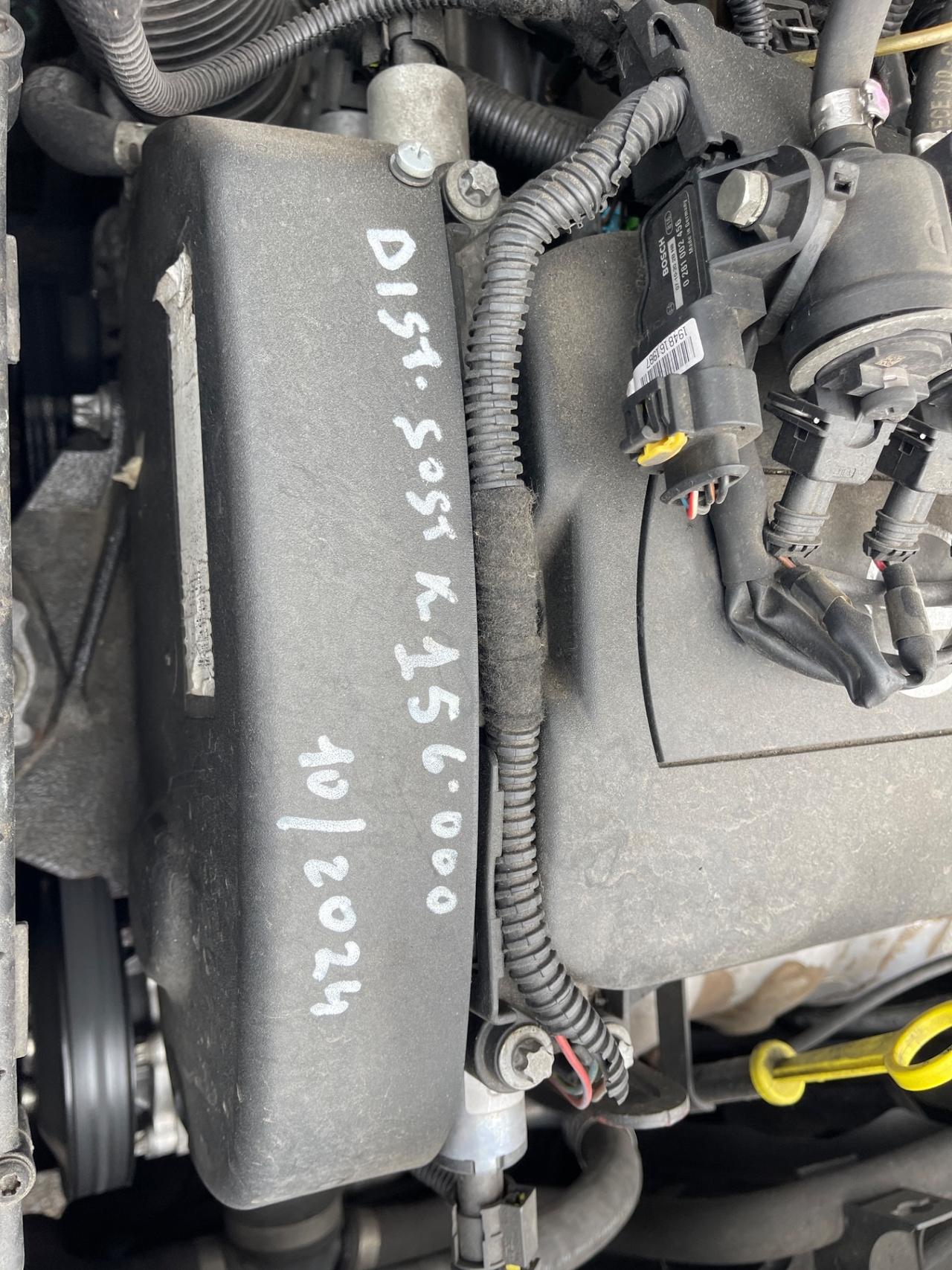 OPEL ASTRA 1.6 BENZINA-GPL 2028 EURO4 NEOPATENTATI