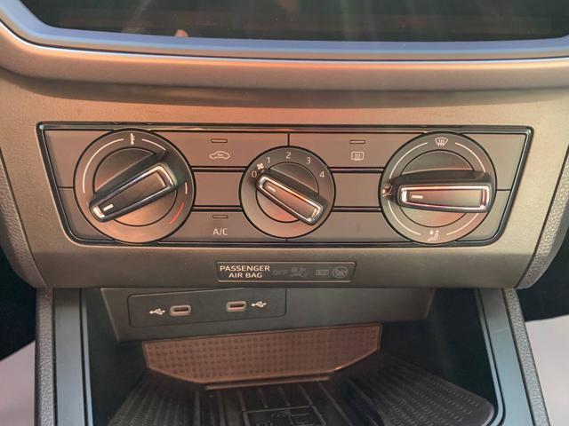 SEAT Ibiza 1.0 TGI 5 porte Style