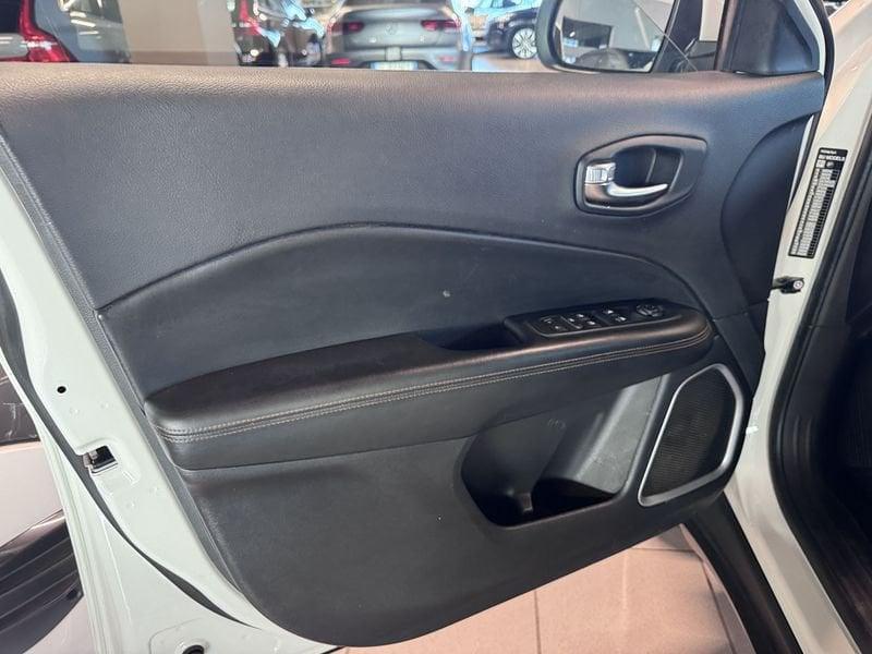 Jeep Compass 1.6 MJet II 88kW Limited