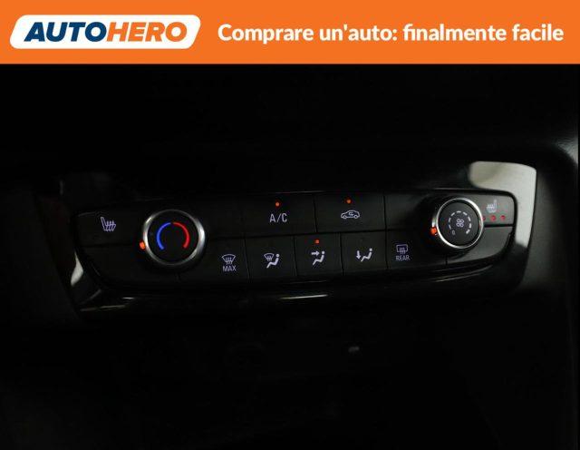 OPEL Corsa 1.2 100 CV Elegance