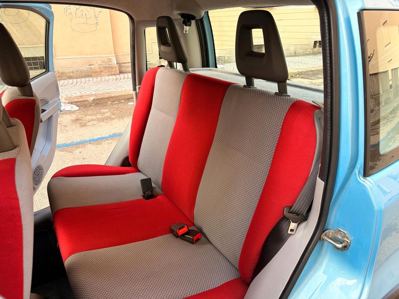 Fiat Panda 1.2 4x4 Climbing NO VINCOLI FINANZIAMENTO