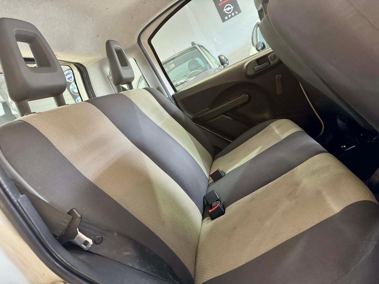 Fiat Panda GPL/GAS 4X4 FULL PARI AL NUOVOO