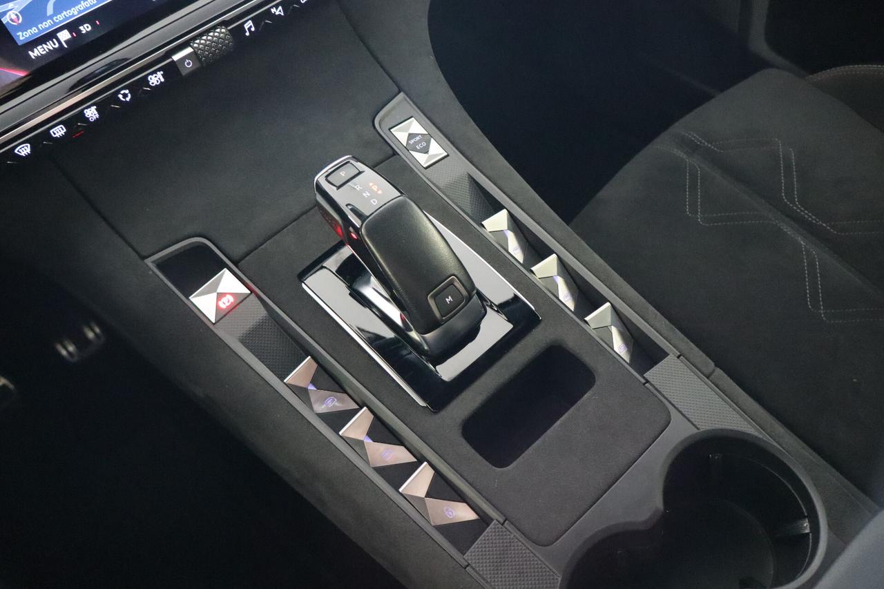 DS7 CROSSBACK 1.5 BLUEHDI 130 CV PERFORMANCE LINE AUTO - CATENA DA 8 mm