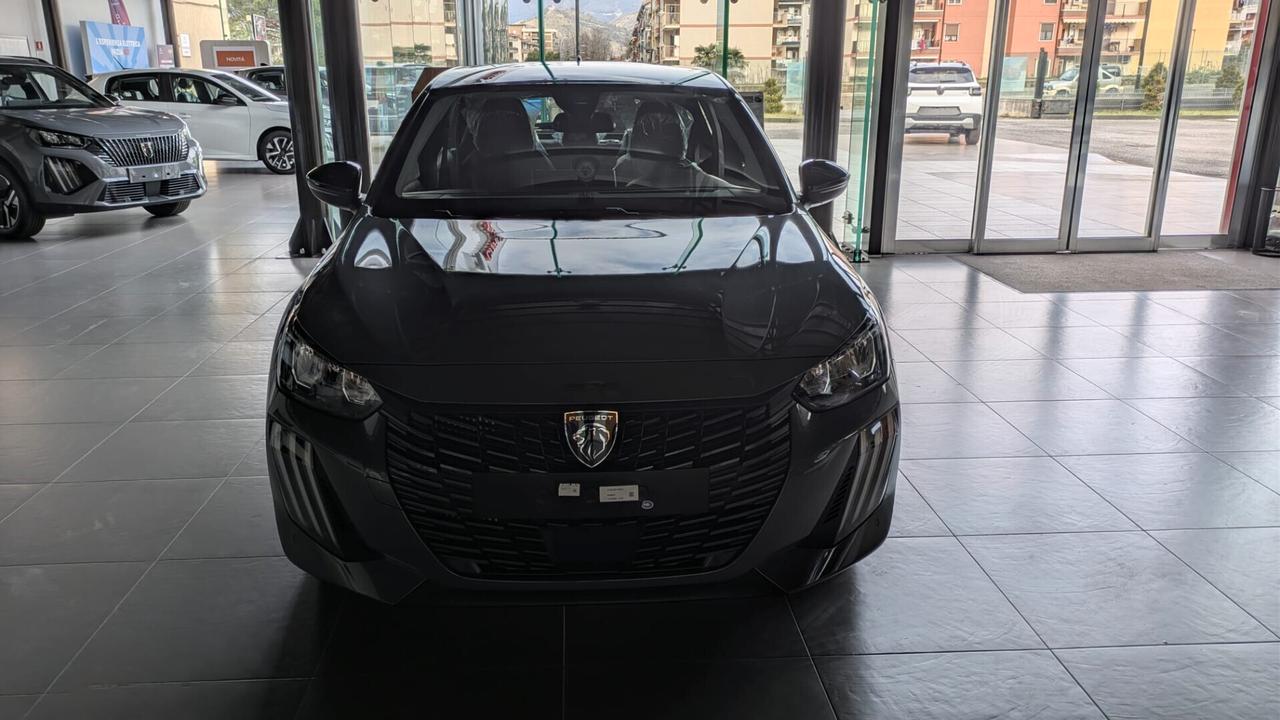 Peugeot 208 100 ALLURE