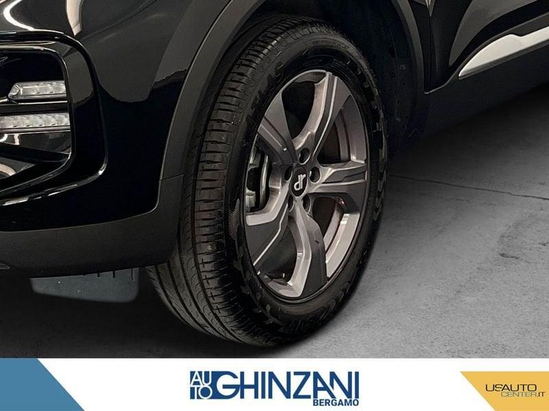 DR AUTOMOBILES dr 5.0 dr 5.0 1.5 Bi-Fuel GPL Unica