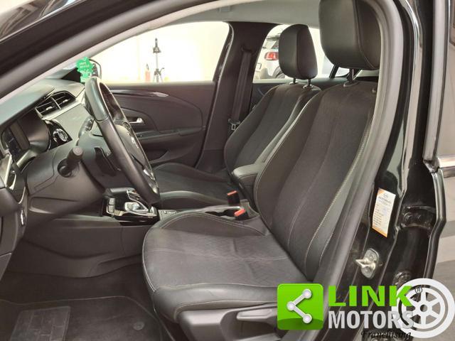 OPEL Corsa 1.2 100 CV aut. Elegance GARANZIA NEOPATENTATI