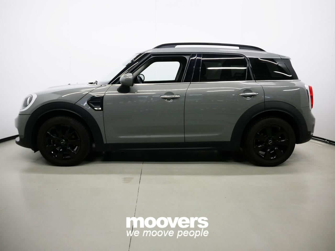 MINI Mini Countrym.(F60) One Countryman 1.5 Business Automatica