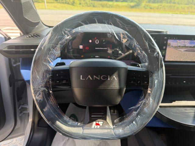 LANCIA Ypsilon 110 CV - HF LINE - KM 6.000 - NO OBBLIGO FINANZIAM