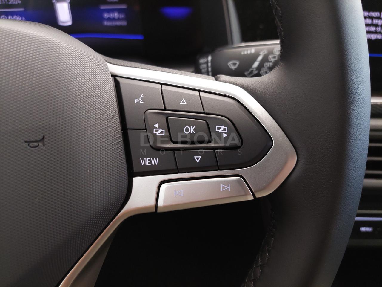 Volkswagen Polo 1.0 evo edition plus 80cv