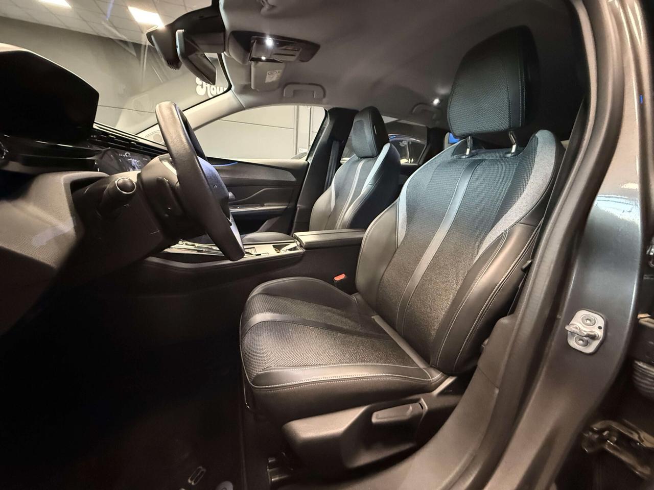 Peugeot 308 BlueHDi 130 S&S SW Allure Pack