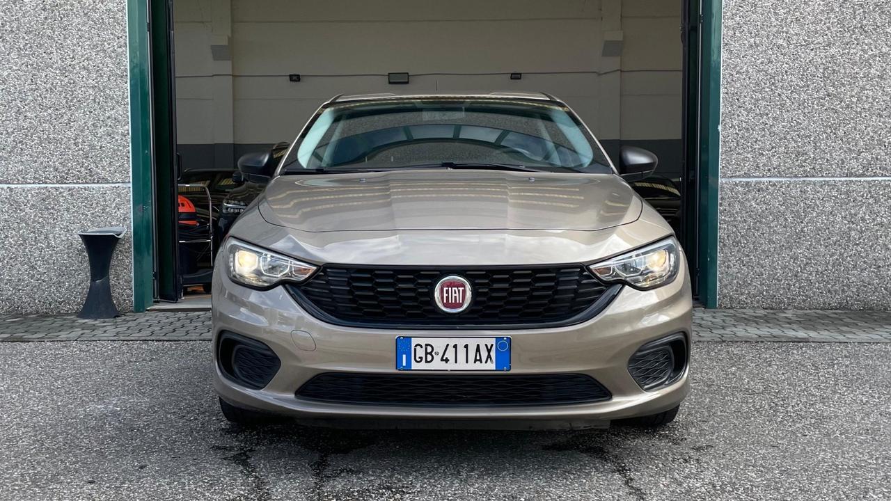 Fiat Tipo 1.4 5 porte Street SPORT