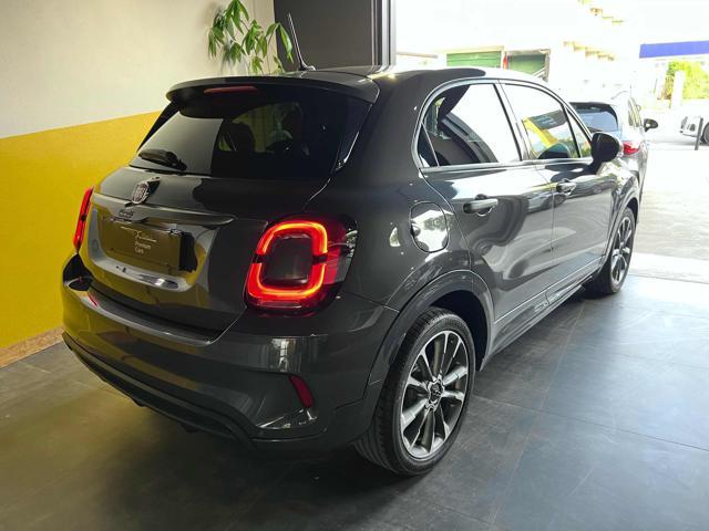 FIAT 500X 1.6 MultiJet 130 CV Sport