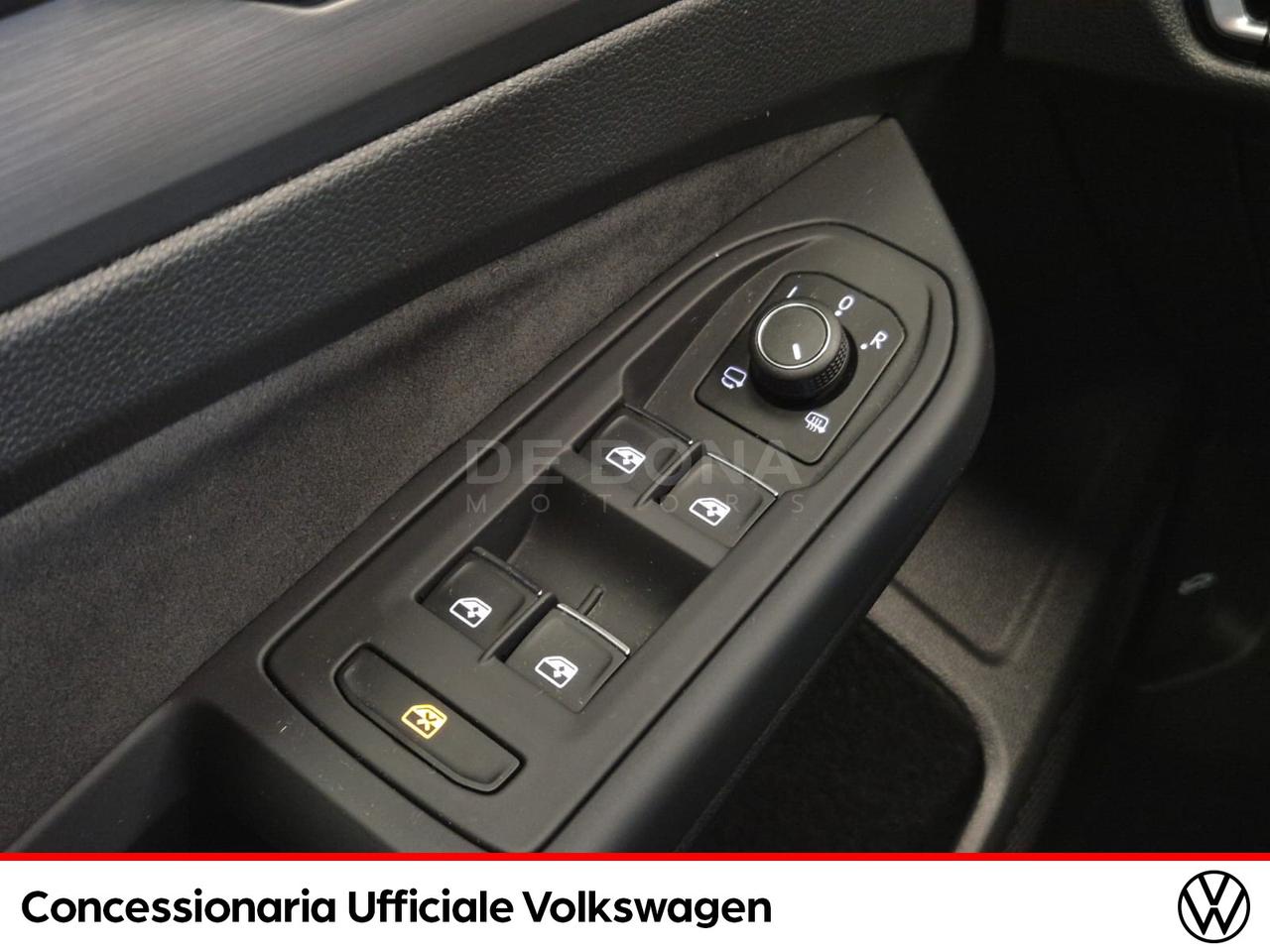 Volkswagen Golf 1.5 etsi evo style 130cv dsg