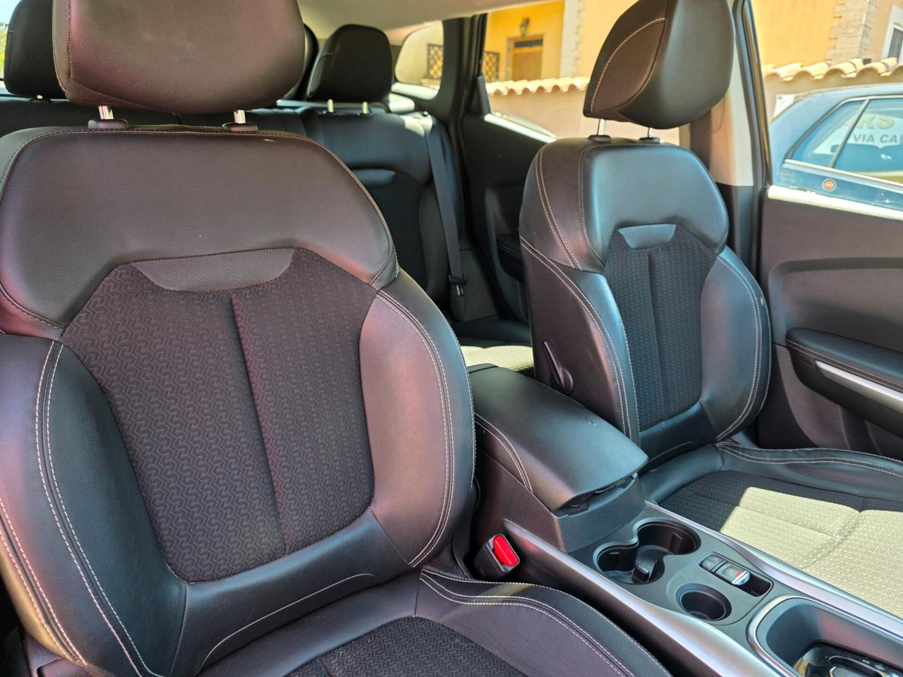 Renault Kadjar dCi 8V 110CV EDC Energy Bose