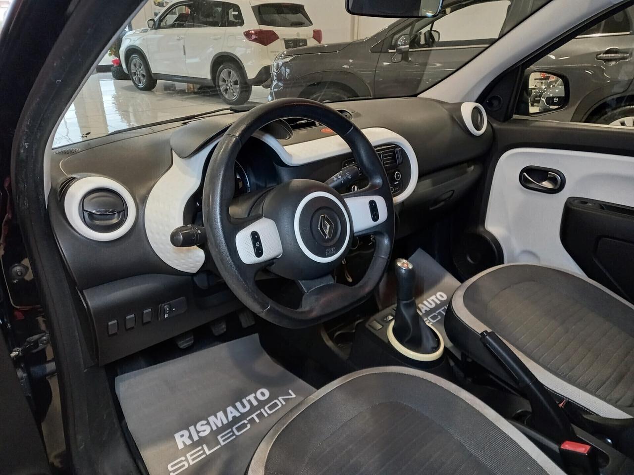 Renault Twingo 1.0 90.000 KM 5 porte