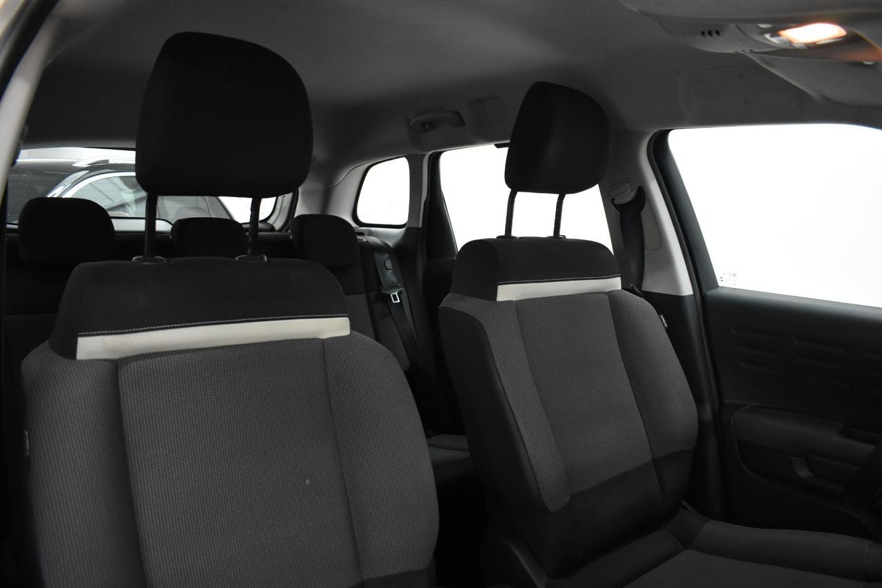 Citroen C3 Aircross PureTech 82 Feel