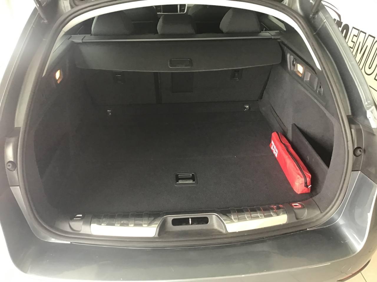Peugeot 508 SW - 2.0|163CV - Tetto Panoramico