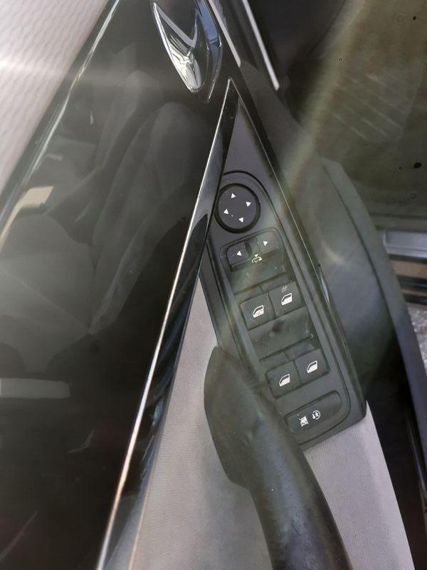 Citroën C4 Picasso Grand Picasso 2.0 HDi 138 7 POSTI -1°PROP