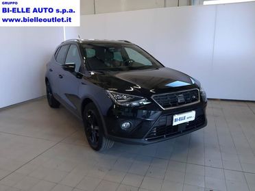 SEAT Arona 1.0 EcoTSI 115 CV FR