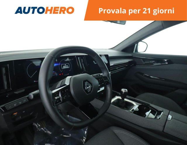 RENAULT Austral Austral Mild Hybrid Advanced 130 CV Equilibre