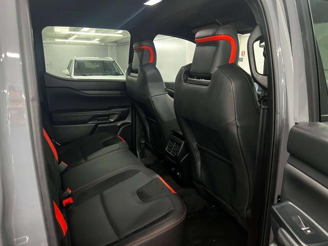 Ford Ranger Raptor Ranger Raptor 3.0 ecoboost V6 292cv auto Roll Cover Elettrico + Gancio