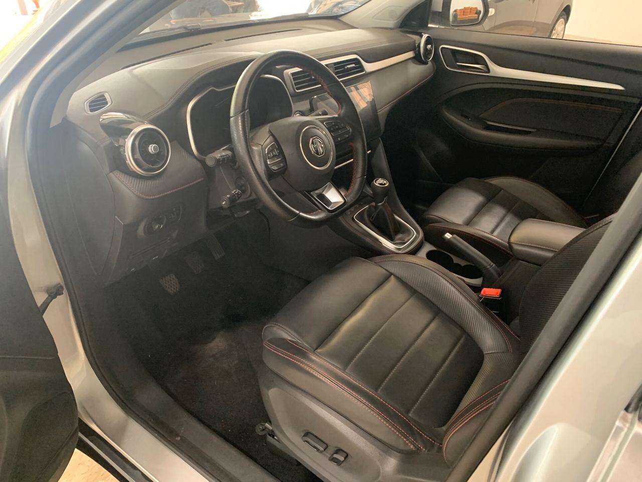 Mg ZS 1.0T-GDI Luxury Tetto Panoramico