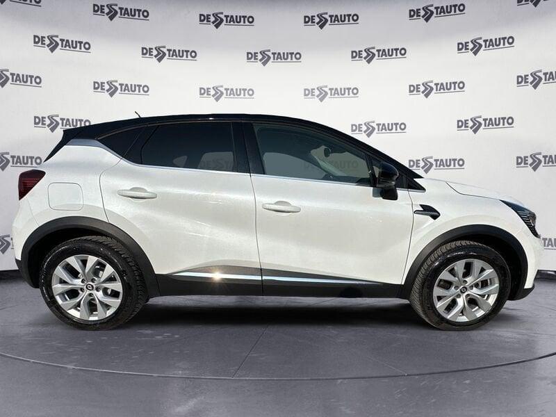 Renault Captur Captur 1.0 tce Intens Gpl 100cv