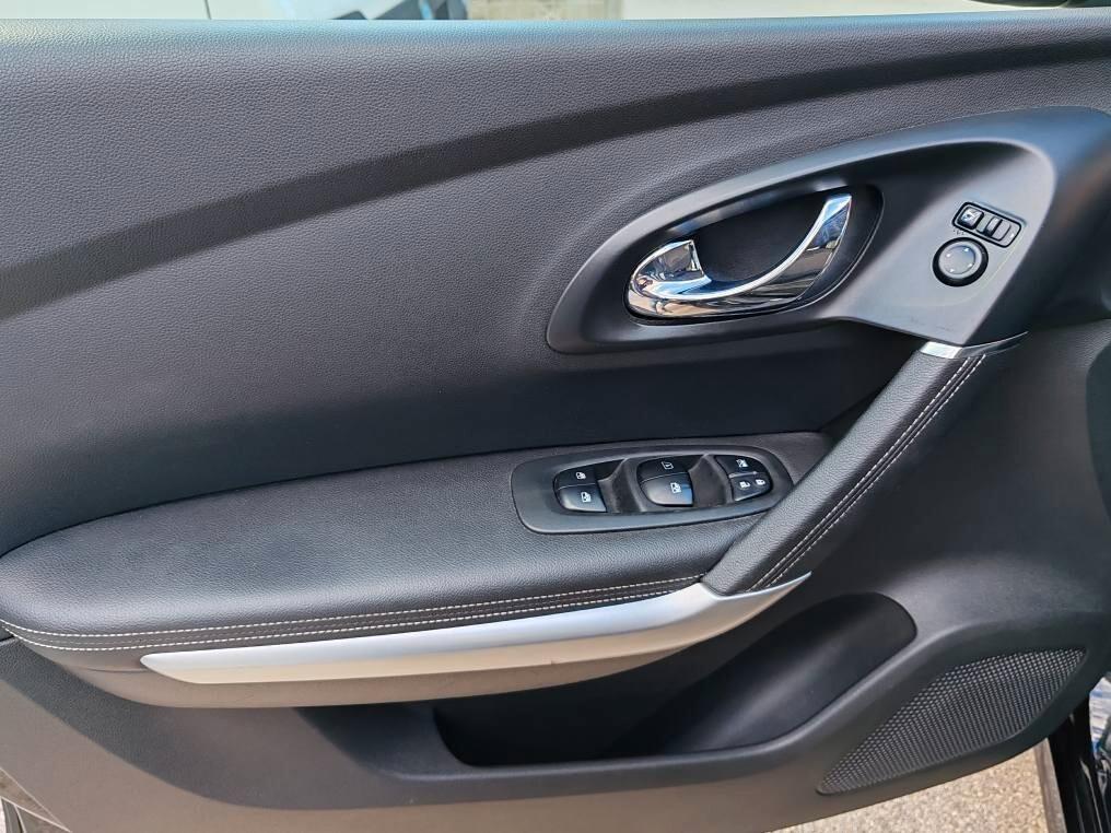 Renault Kadjar dCi 8V 110CV Energy Life