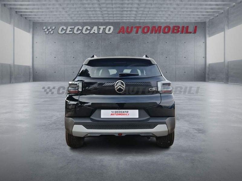 Citroën C3 C3 1.2 puretech Max 100cv s&s