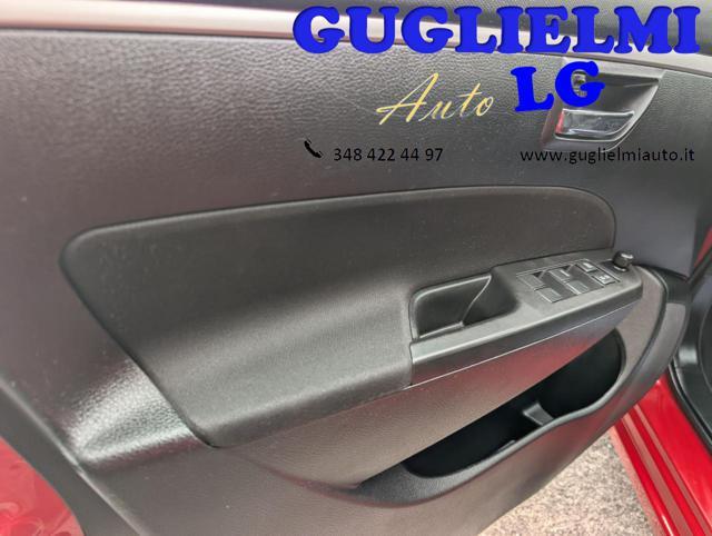 SUZUKI Swift 1.2 VVT 4WD 5 porte B-Cool Start&Stop