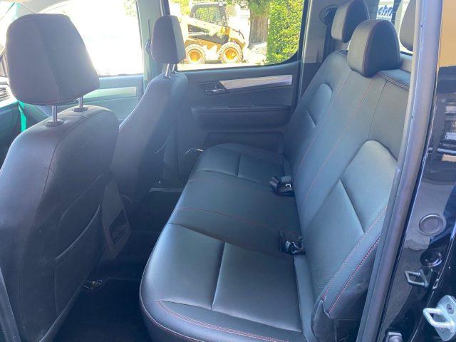 EVO Evo Cross4 Evo Cross 4 2.0 Turbo Diesel Doppia Cabina