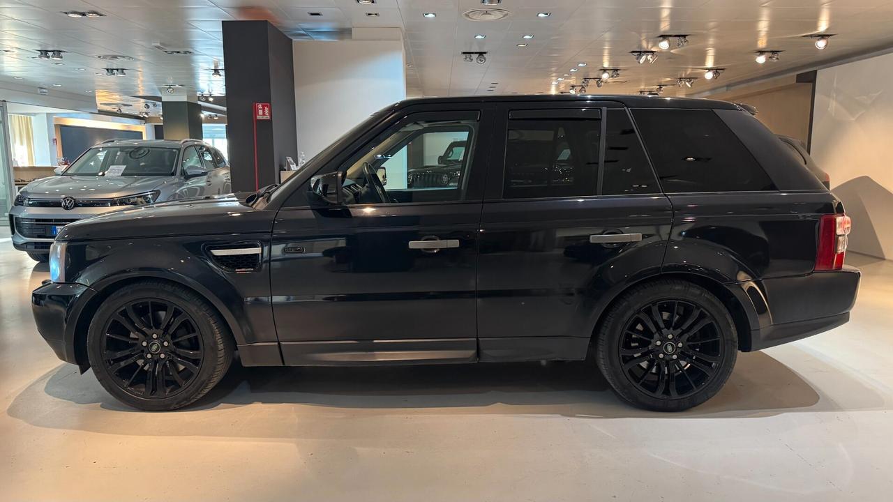 RANGE ROVER SPORT HSE 272CV - 2008