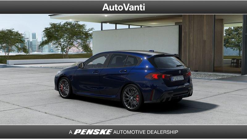 BMW Serie 1 120 48V MSport