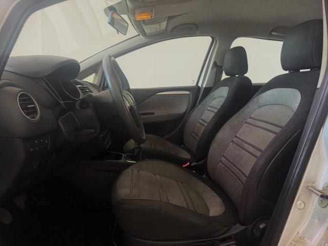 FIAT Punto Evo 1.2 5 porte Dynamic